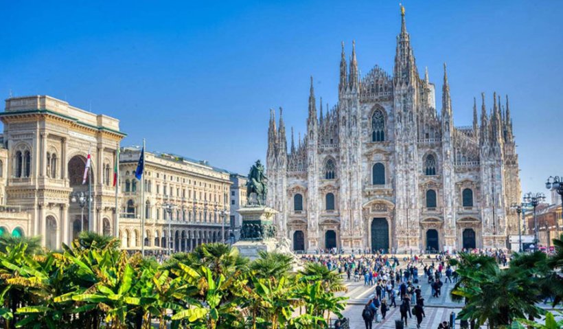 Европа усиливает давление на Airbnb: запреты, лимиты и новые штрафы