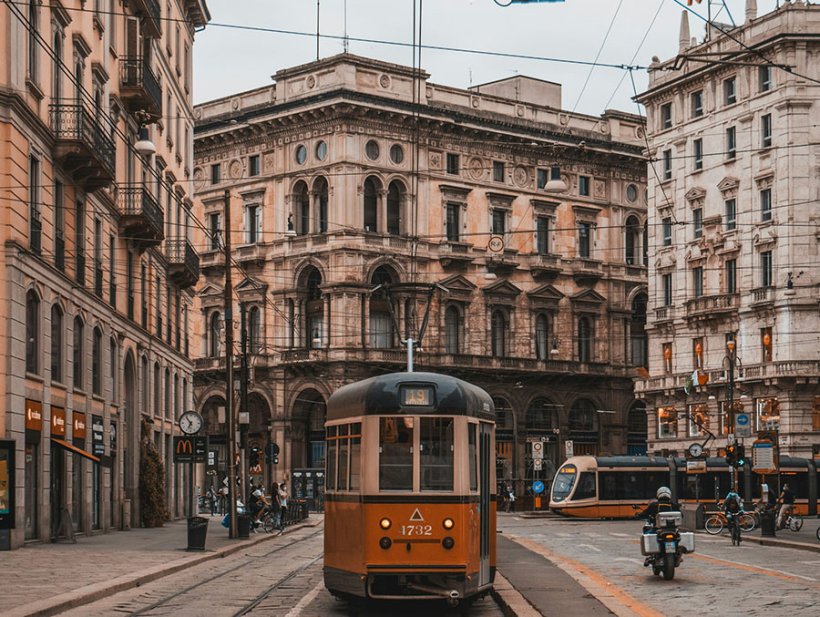 Милан ужесточает контроль аренды