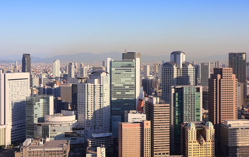 Япония ужесточает контроль недвижимости