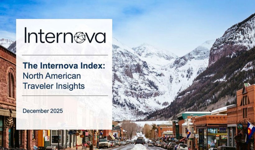 Leisure Travel Momentum Extends into 2026