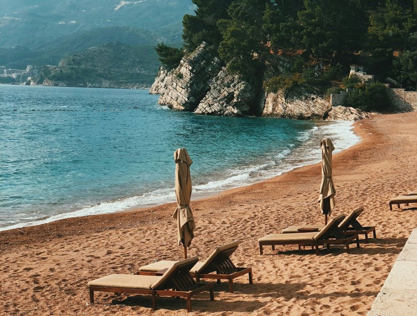 Черногория пытается сохранить безвиз для россиян в процессе евроинтеграции