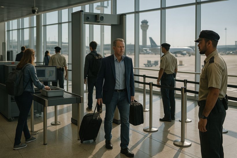 Терроризм и туризм в 2025 году: как атаки и угрозы перекраивают туристическую карту Ближнего Востока