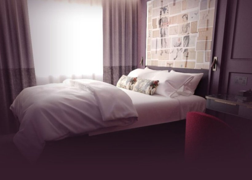 Литературный бутик-отель The Kensington Hideaway откроется в Лондоне