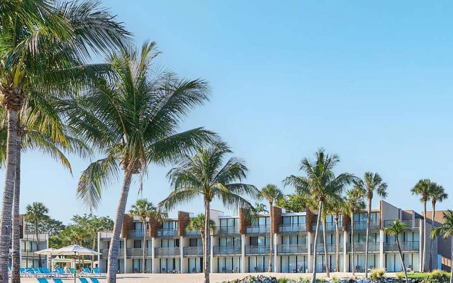 Aimbridge Hospitality расширяет портфель: обновлённый курорт Voco Sandpiper All-Inclusive станет флагманом all-inclusive сегмента в США