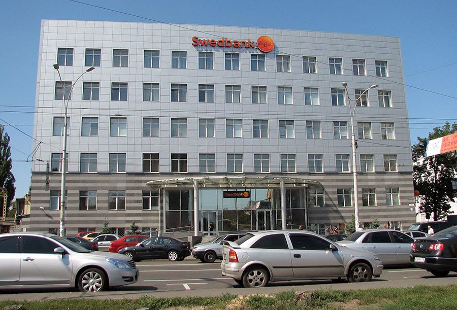 Шведские банки под давлением ЕЦБ