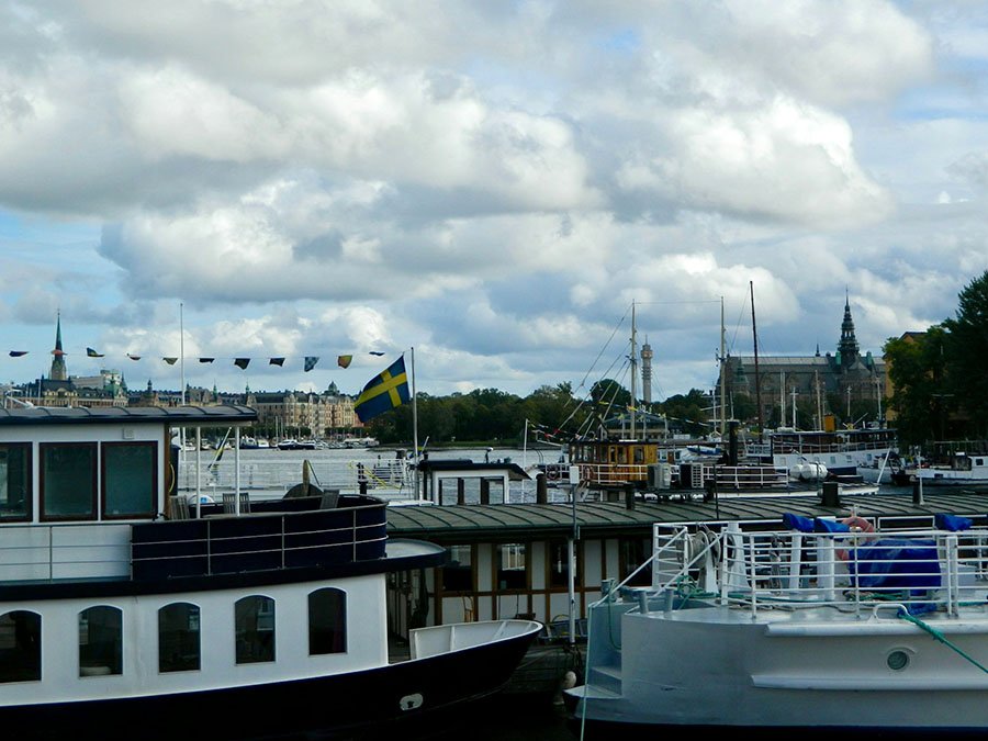 Осторожный туризм в Европе 2026: запрет на посещение целых районов