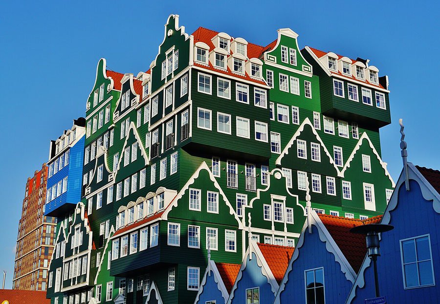 НДС в Нидерландах: что меняется