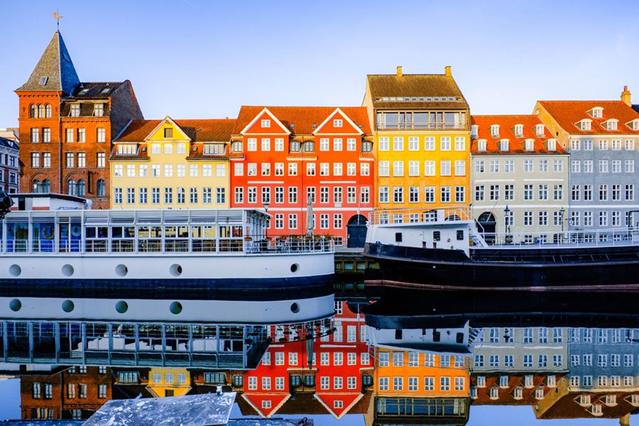 Дания ужесточает миграционные правила в 2026 году