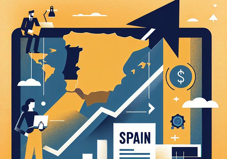 Испания повысила порог для цифровых кочевников