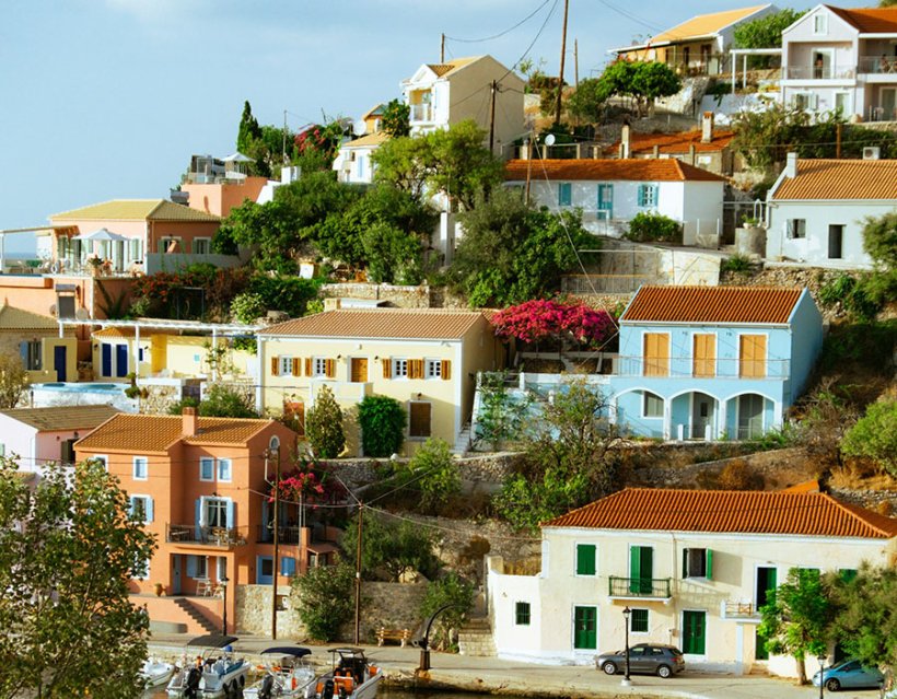 Греция запускает стартап-Golden Visa. Новый формат инвестиционного ВНЖ