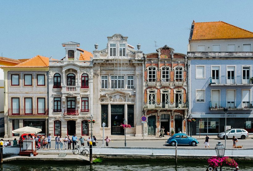 Налог на прирост капитала в Португалии. Как работает налог при продаже недвижимости