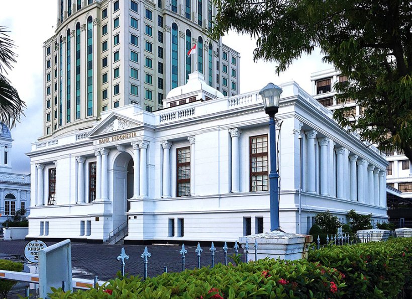 В Индонезии изменили систему расчёта ставок для бизнеса и банков