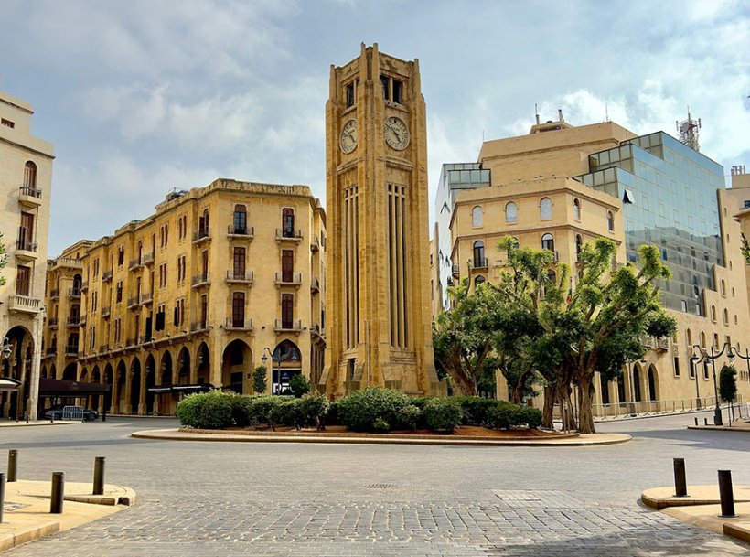 Ливан делает ставку на Центробанк для выхода из кризиса вкладов