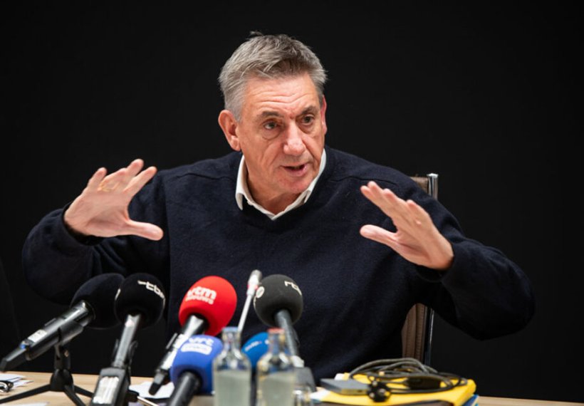 Бельгия повышает налоги ради бюджета