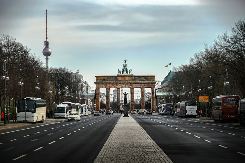 German Economy to Rebound in 2026