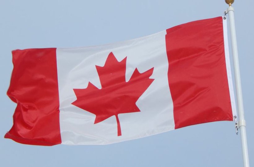 Канада ужесточает контроль на границе: Падение заявлений о предоставлении убежища