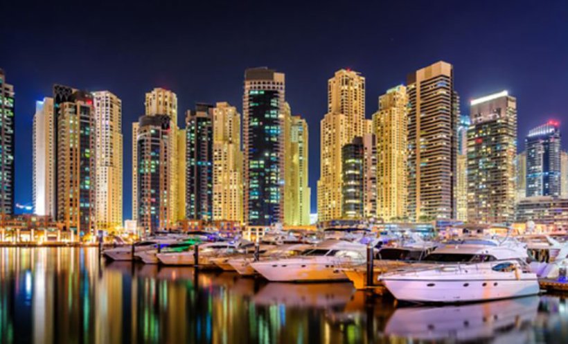 Foreign yachts to move freely in UAE from 2026
