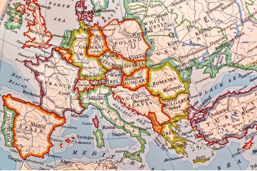 Как ETIAS оценивает риски въезда