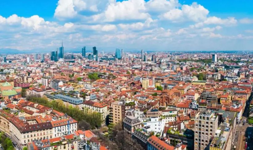 Фантомная инфляция жилья в Европе. Когда цена отрывается от реальности