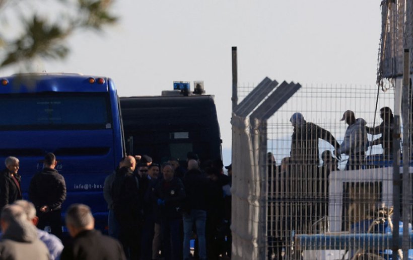 ЕС ужесточает правила депортации