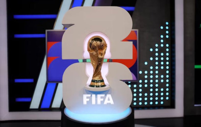 Чемпионат мира ускорил спрос на отели США: жеребьёвка стала триггером бронирований