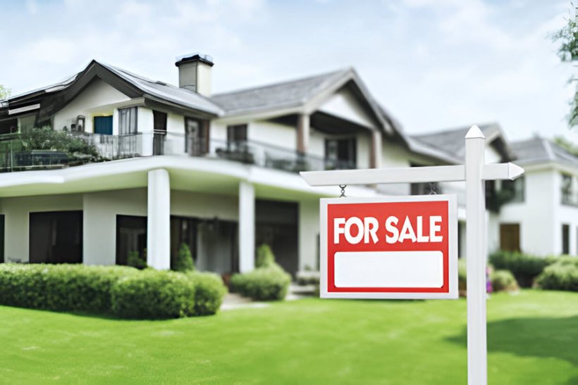 Покупка жилья в США за счёт пенсионных накоплений: новая инициатива Трампа