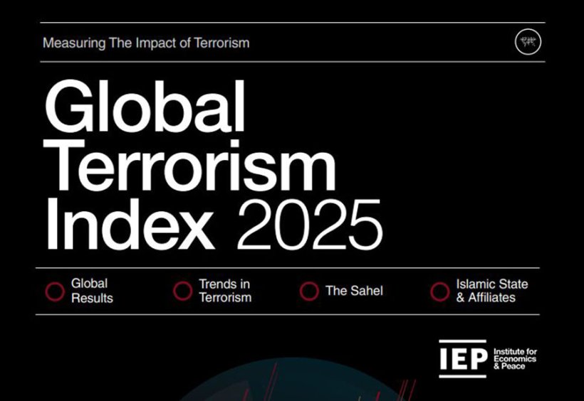 Грузия признана одной из самых безопасных стран мира по индексу терроризма GTI