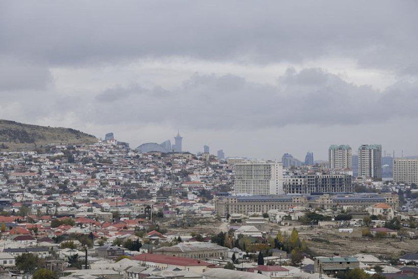 Застройка обгоняет рост населения