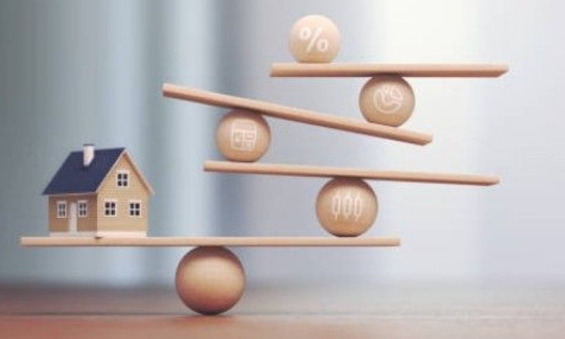 Рынок жилья Кипра притормаживает. Цены замедляются, кризис остается