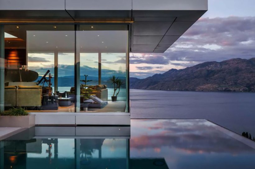 Элитная недвижимость в 2026 году: как меняются запросы состоятельных покупателей