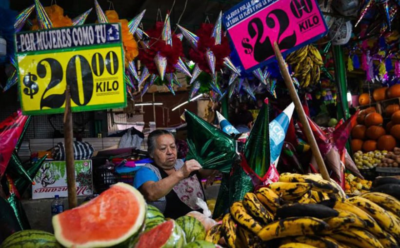 Развивающиеся рынки начинают 2026 год с оптимизмом