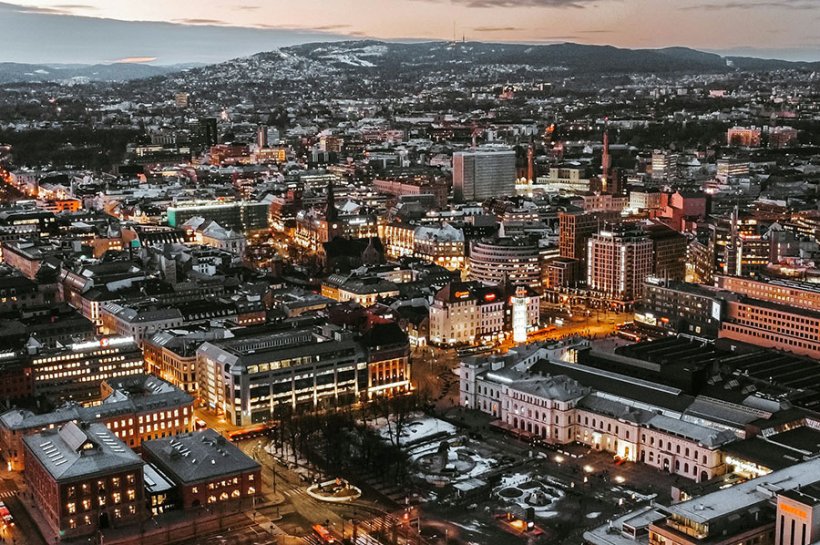 Налог на богатство в Норвегии стал уроком для Европы. Отток миллионеров как побочный эффект реформы