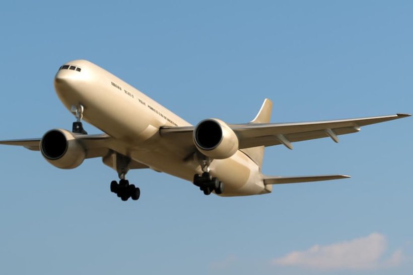 Самые бюджетные авиакомпании Европы