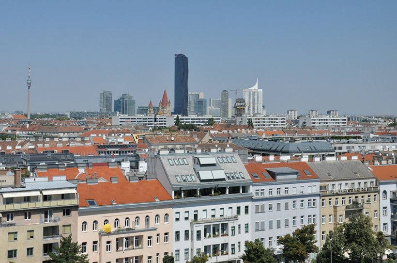 Рынок недвижимости Австрии: динамика цен и перспективы в 2026 году