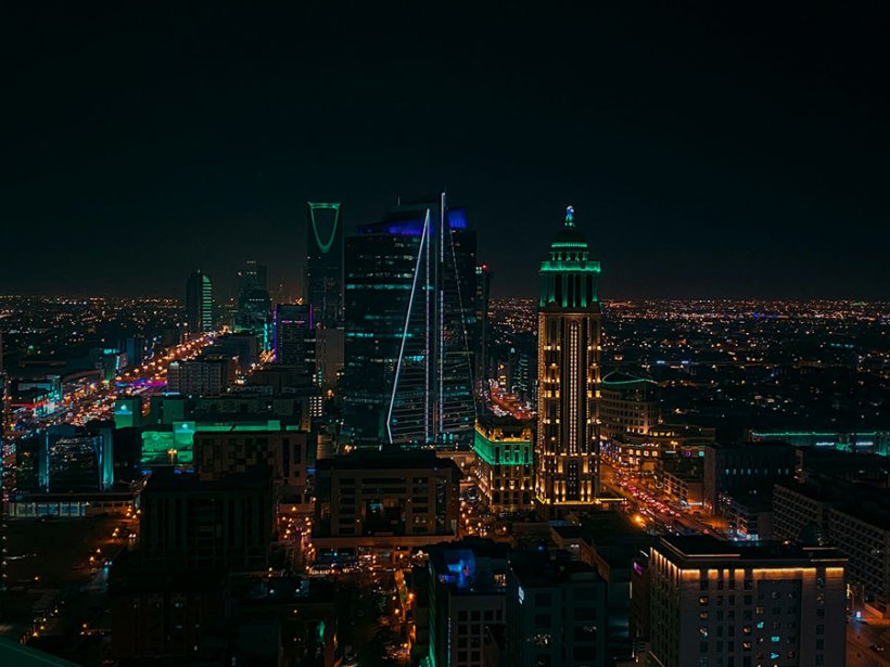 Саудовская Аравия запускает токенизацию недвижимости