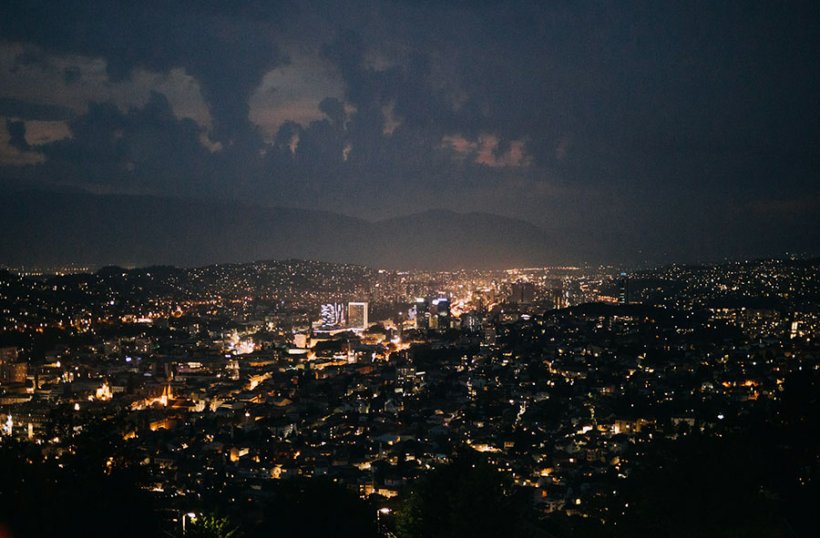 ЕС усиливает давление на визовую политику Боснии