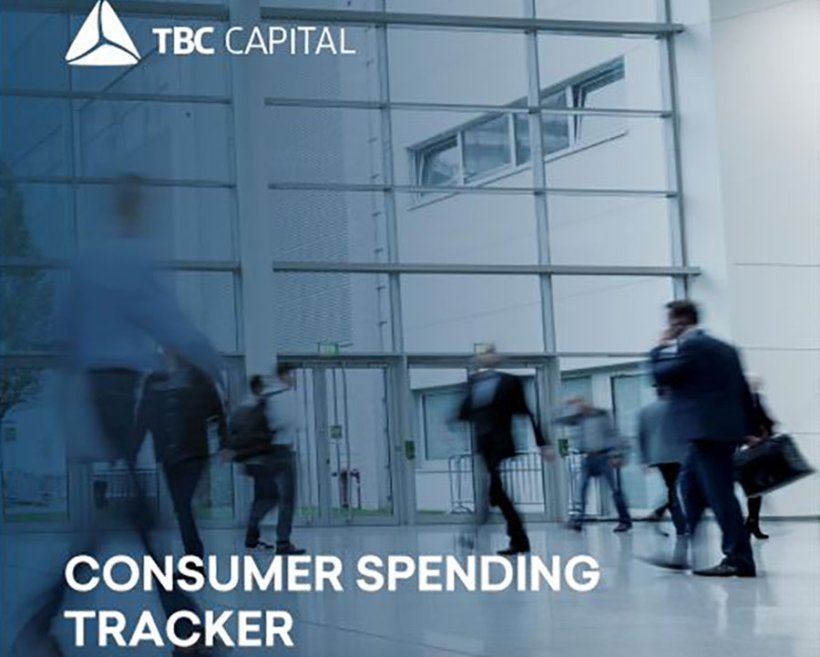 Продукты и гостиницы в лидерах безналичных трат — влияние иностранцев в Грузии