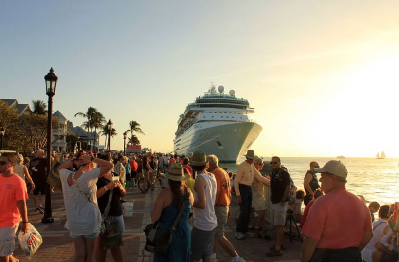 США, Испания и Япония лидируют в туризме