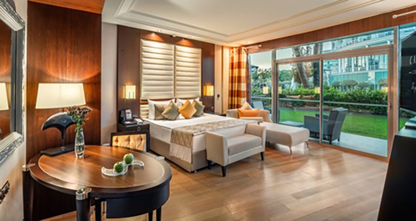 All-inclusive становится новой роскошью