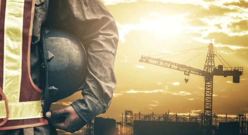 Жилищное строительство в США упало до минимума с мая 2020 года