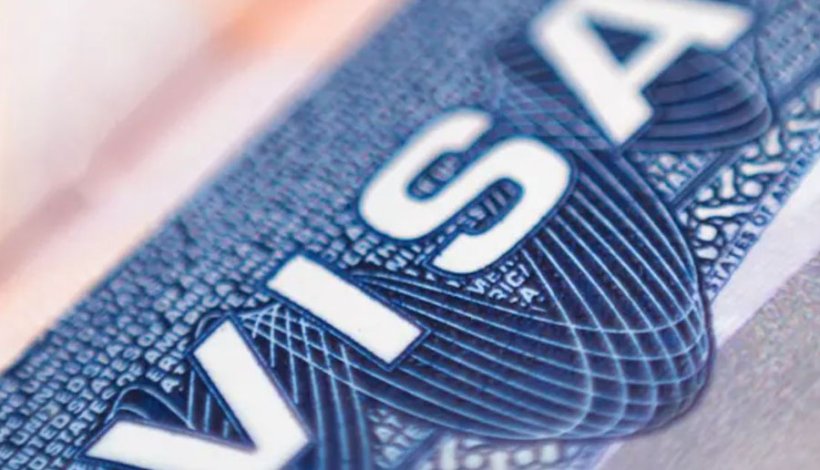 Запрет на иммиграционные визы США: опубликован полный список стран