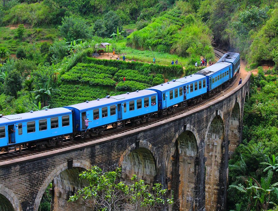 Sri Lanka Tourism Accelerates Into 2026