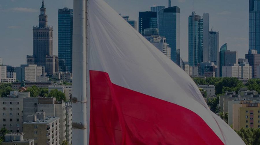 Как получить ВНЖ Польши: новые правила Blue Card