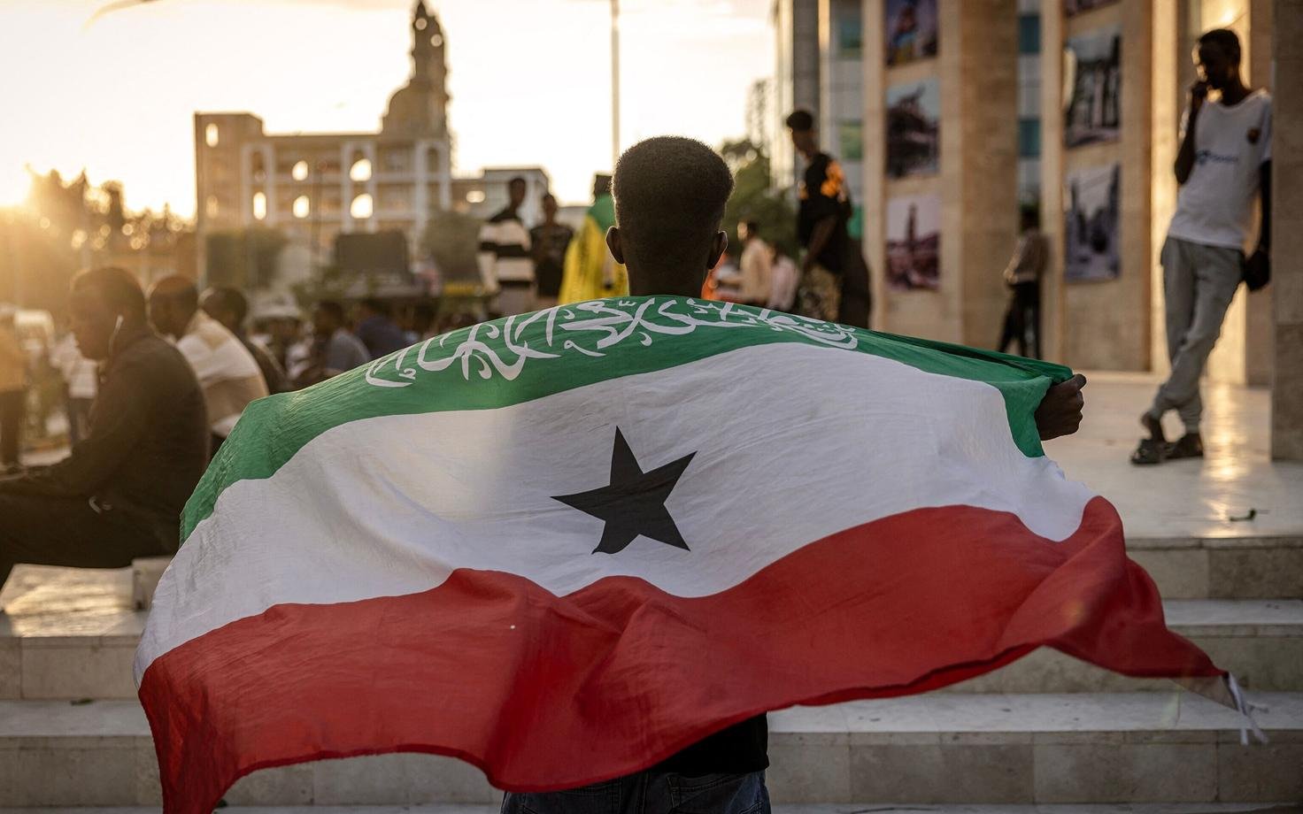 Сомалиленд - новый рынок недвижимости на карте мира: цены, динамика, перспективы