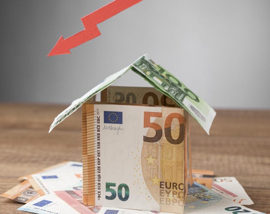 Spain’s Housing Squeeze Goes National. Price growth is no longer a city problem