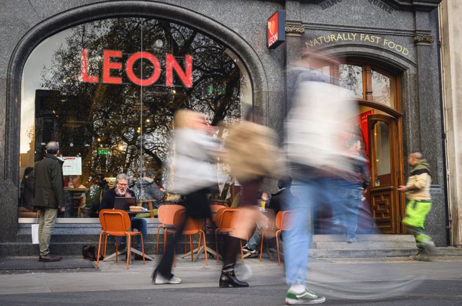 Tax Nightmare for Hotels and Cafes in the UK