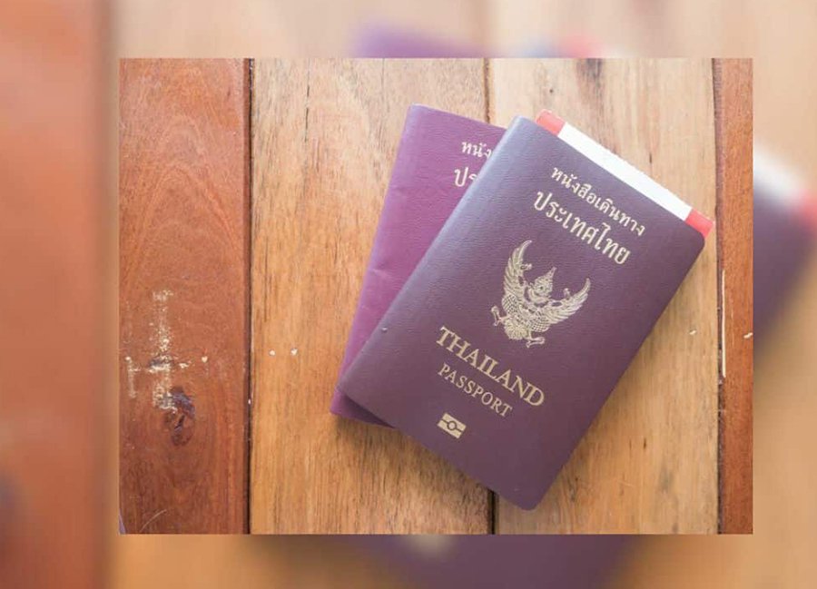 Таиланд: рост визовых мошенничеств
