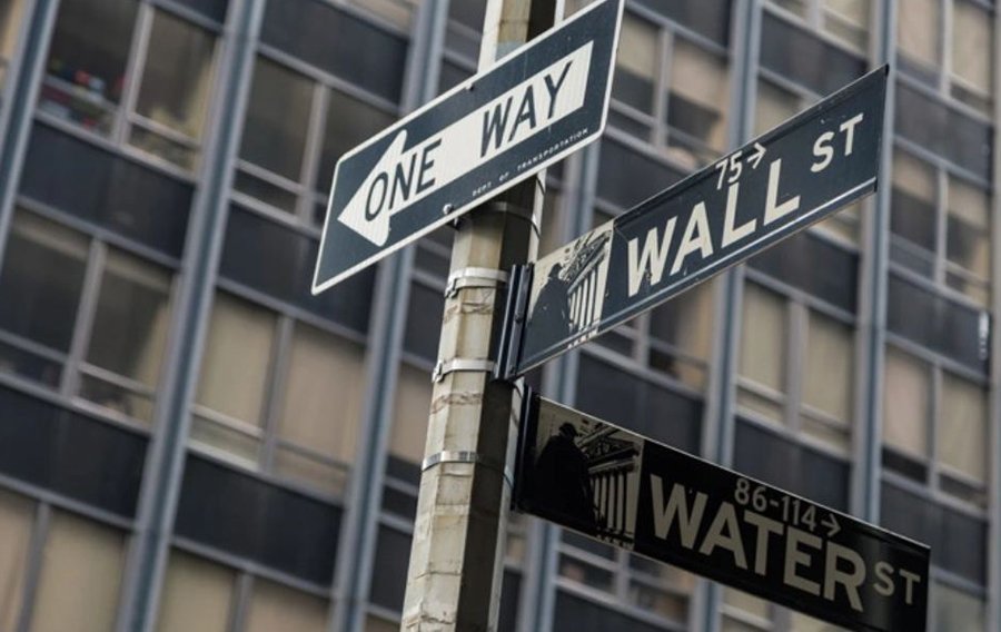 Прогноз Уолл-стрит: отельный сектор ждёт лучший 2026. Рассвет сектора гостеприимства