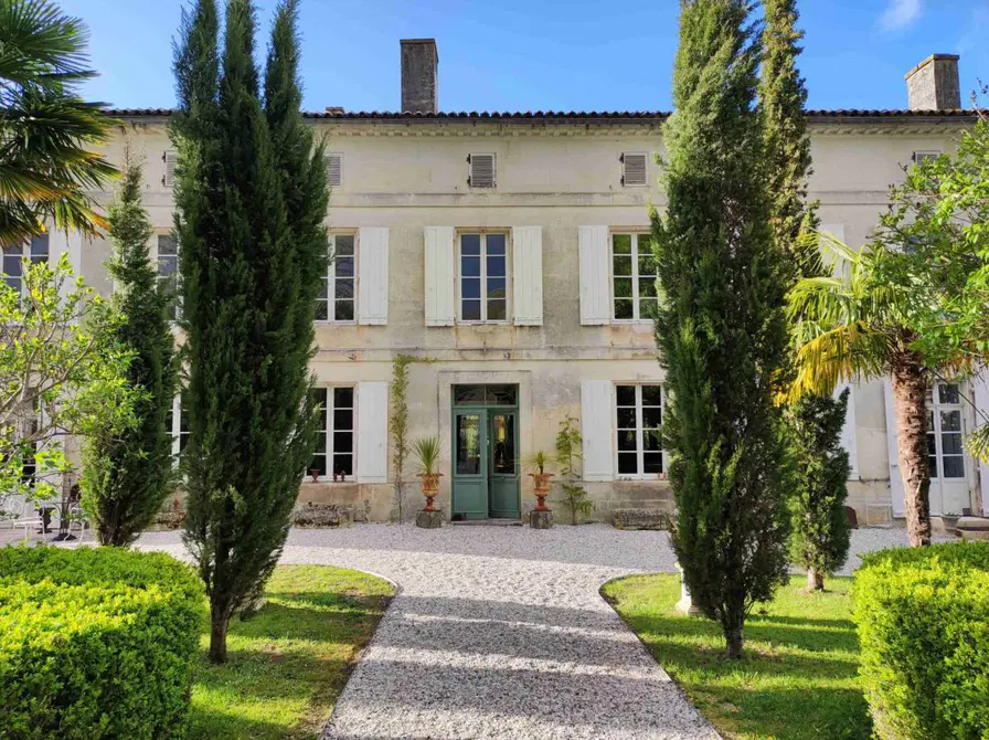 French housing market shows renewed growth