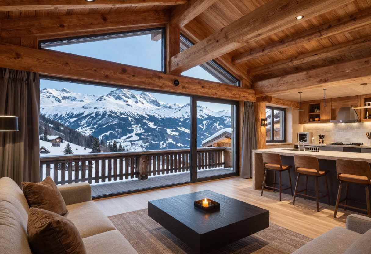 Роскошная аренда в Европе бьёт рекорды